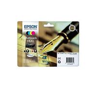 Epson Pen and crossword Multipack 4-colours 16XL DURABrite Ultra Ink