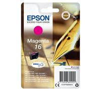 Epson Pen and crossword Singlepack Magenta 16 DURABrite Ultra Ink