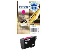 Epson Pen and crossword Singlepack Magenta 16 DURABrite Ultra Ink