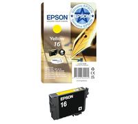 Epson Ink Cartridge for WorkForce WF-2010W Series – DURABrite – Yellow