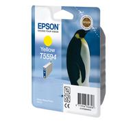 Epson Penguin Singlepack Yellow T5594