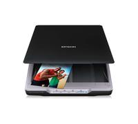 Epson Perfection V19 Colour Photo and Document Scanner with Scan