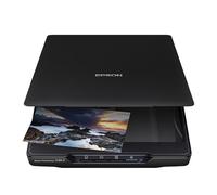 Epson Perfection V39II Flatbed scanner 4800 x 4800 DPI A4 Black