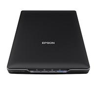 Epson Perfection V39 Photo and Document Scanner , Black