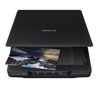 Epson Perfection V39II A4 Flatbed Scanner