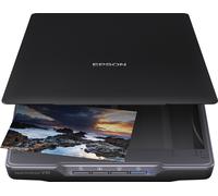 Epson Perfection V39II Flatbed scanner 4800 x 4800 DPI A4 Black