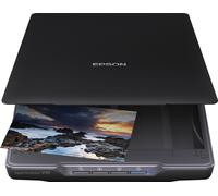 Epson Perfection V39II Flatbed scanner 4800 x 4800 DPI A4 Black