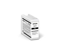 Epson Singlepack Photo Black T47A1 UltraChrome Pro 10 ink 50ml