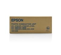 Epson Photo Conductor Unit EPL-5700 20K Pages New