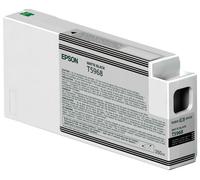 Epson Singlepack Matte Black T596800 UltraChrome HDR 350 ml