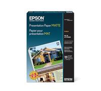 Epson Photo Quality Ink Jet Paper, DIN A3+, 102g/m², 100 Sheets
