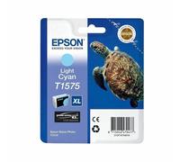 Epson Photo R3000 T157 - 1 x Original Ink Cartridge - Turtle
