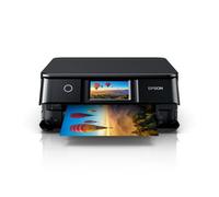 Epson Photo XP-8700 Multifunctional A4 Printer
