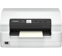 Epson PLQ-50 dot matrix printer 630 cps