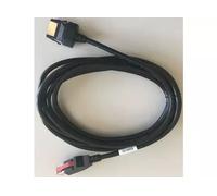 Epson Powered USB Cable 3.8 m for TM-T88VI PUSB Receipt Printers, Black