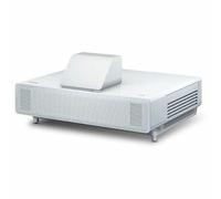 Epson PowerLite 800F 3LCD Projector - White - 1920 x 1080 - Front - 1080p - 20000 Hour Normal ModeFull HD - 5000 lm