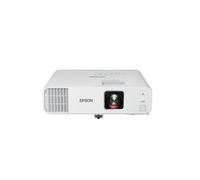 Epson EB-L210W Projector, 1280 x 800 WXGA, 4,500 ANSI Lumen