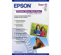 Epson Premium Glossy A3+ 20 sheets