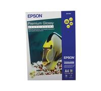Epson Premium Glossy A4 255gr 50 sheets