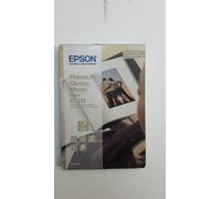 EPSON PREMIUM GLOSSY PHOTO PAPER 10x15cm 255 G/M2 40 SHEETS S042153 C13S042153