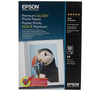 Epson Premium Glossy A4 255gr 50 sheets