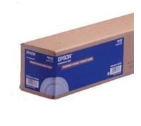 Epson Premium Glossy Photo Paper Roll, 44" x 30,5 m, 166g/m²