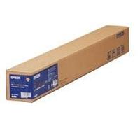 Epson Premium Luster Photo Paper Roll - 24" x 30.5 m - 260 g/m²