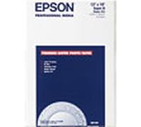 Epson Premium Luster Photo Paper, DIN A3+, 250g/m²