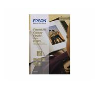 Epson Premium Photo Inkjet Paper Gloss 225gsm 40 Sheets 10 x 15cm