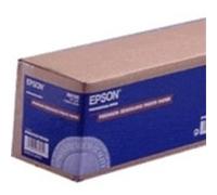 Epson Premium Semigloss Photo Paper Roll 24" x 305 m 160g/m