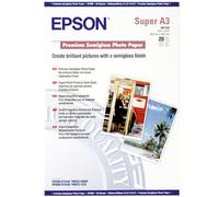 Epson Premium Semigloss A3+ 20 sheets