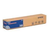 Epson Premium Semigloss Photo Paper Roll 24" x 30.5 m 160 g/m²