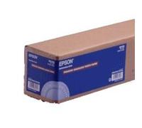 Epson Premium Semigloss Photo Paper Roll 44" x 305 m 160g/m