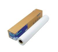 Epson Premium Semimatte Photo Paper Roll, 24" x 30,5 m, 260g/m²