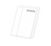 Epson Premium Semimatte Photo Paper Roll, 24" x 30,5 m, 260g/m²