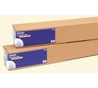 Epson Premium Semimatte Photo Paper Roll, 44" x 30,5 m, 260g/m2