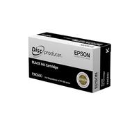 Epson - Print cartridge - 1 x black