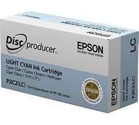 Epson - Print cartridge - 1 x light cyan