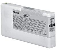 Epson - Print cartridge - 1 x light light black
