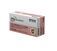 Epson - Print cartridge - 1 x light magenta