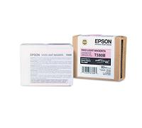 Epson Print cartridge 1 x vivid, light magenta