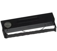Epson - Print ribbon - 1 x black