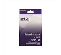 Epson Print Ribbon - Black