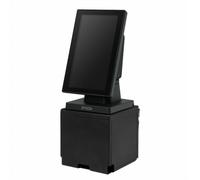 Epson A61CH62111 POS monitor 17.8 cm (7") 128 x 38 pixels LCD