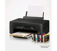 Epson Printer Expression Home XP-2200 3-in-1 Scan Copy WiFi & Ink Cartridges