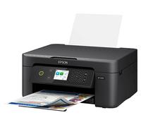Epson Printer Expression Home XP-4200 All-in-One WiFi Inkjet Printer - Black