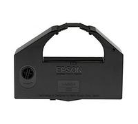 Epson - Printer fabric ribbon - 1 x black 17 m