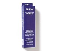 Epson - Printer fabric ribbon - 1 x yellow, cyan, magenta