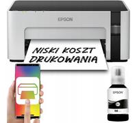 Epson PRINTER INKJET FOR PAPER ECOTANK ITS M1120 C11CG96403 (A4)