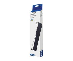 Epson Printer Ribbon Fabric Nylon Black [for DFX9000] Ref S015384